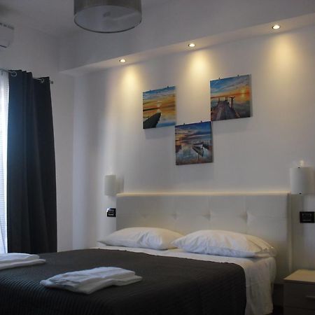 Luce Di Luna Luxury Suites Róma Kültér fotó