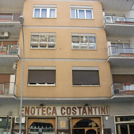 Luce Di Luna Luxury Suites Róma Kültér fotó