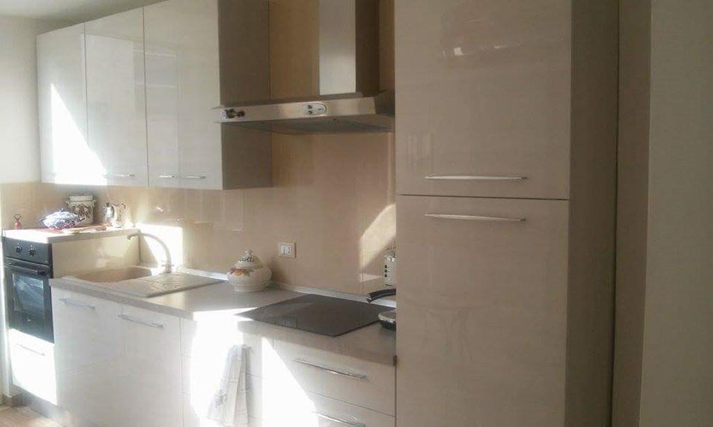 Luce Di Luna Luxury Suites Róma Kültér fotó