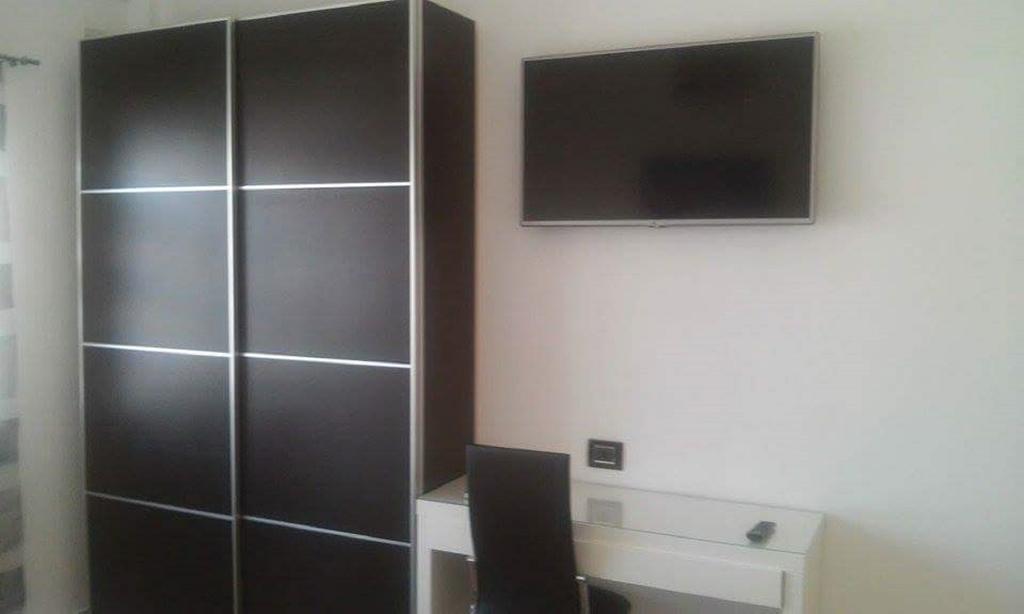 Luce Di Luna Luxury Suites Róma Szoba fotó