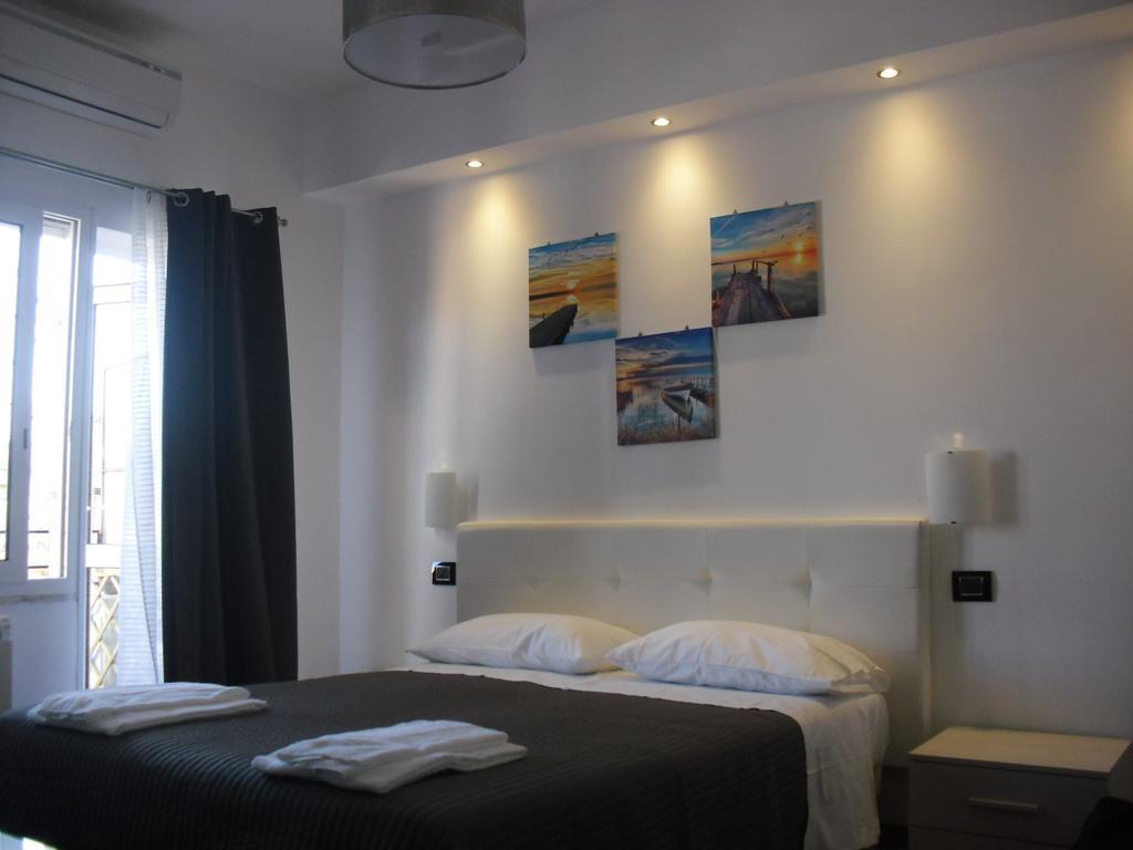 Luce Di Luna Luxury Suites Róma Kültér fotó