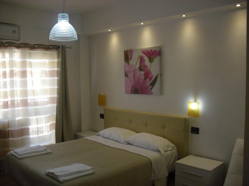 Luce Di Luna Luxury Suites Róma Kültér fotó