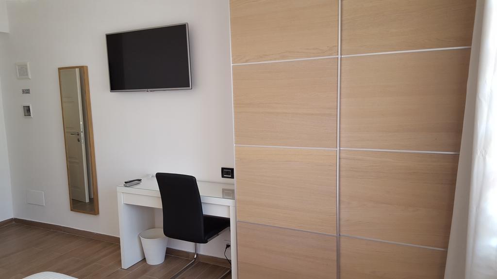 Luce Di Luna Luxury Suites Róma Kültér fotó