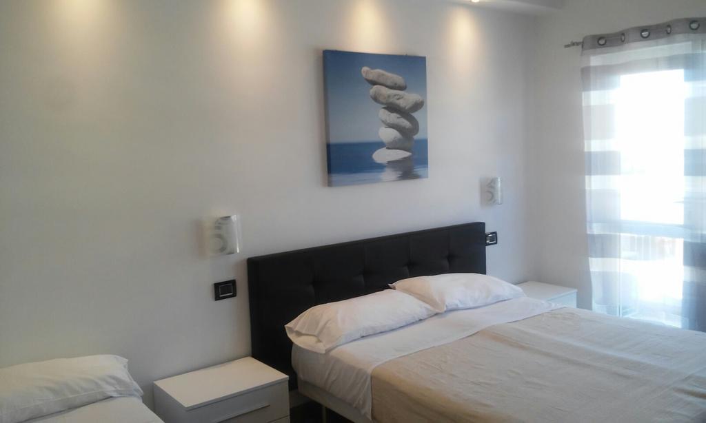 Luce Di Luna Luxury Suites Róma Kültér fotó