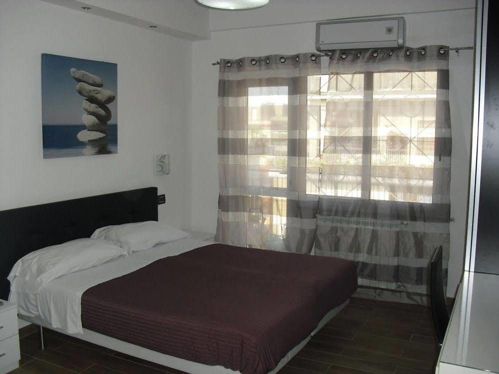 Luce Di Luna Luxury Suites Róma Kültér fotó